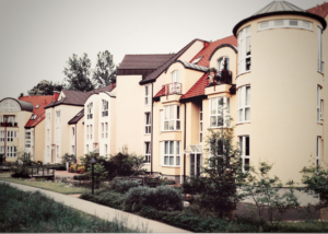 Hammerweg, Leverkusen