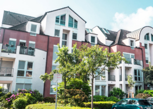 Dechant-Fein-Str-Leverkusen