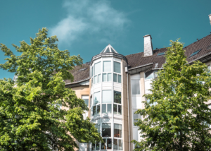 Oulustrasse Leverkusen